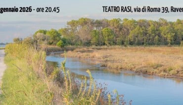 26 01 15 Locandina Dialogo Sul Clima