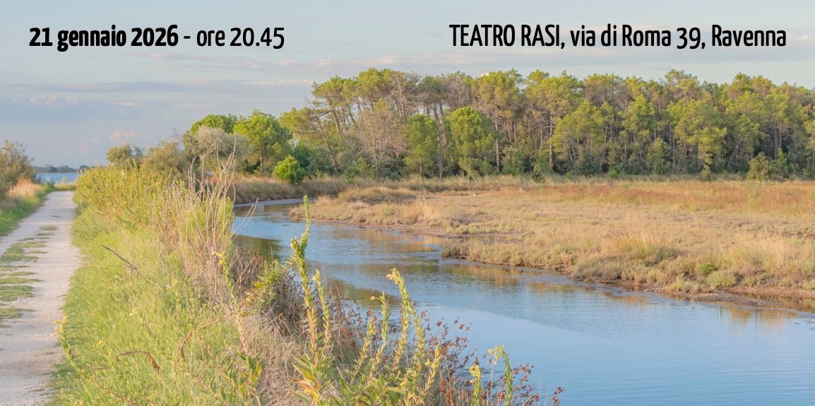 26 01 15 Locandina Dialogo Sul Clima