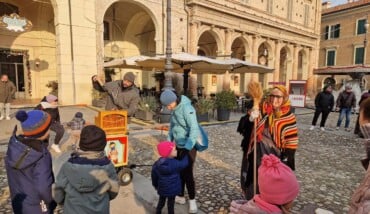 Bagnacavallo Befana 2025 2