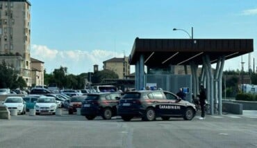 CC RAVENNA STAZIONE FS 