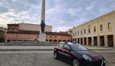 carabinieri lugo 