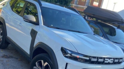 In calo del 5,6% le immatricolazioni di auto nuove. Sempre più Dacia 