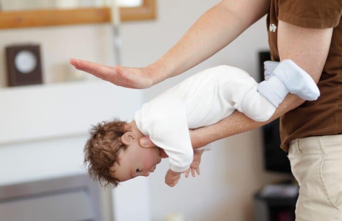 Disostruzione Pediatrica