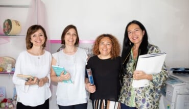 Docenti Volta Fellini Progetto 2018 