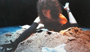 Eleonora Danco Sabbia