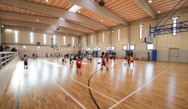 Foto Il Palazzetto 3 