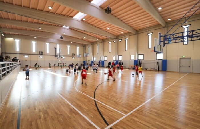 Foto Il Palazzetto 3