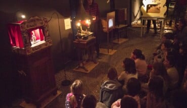 Foto Pin Occhio Classense ©Tedioli Terzo Mov