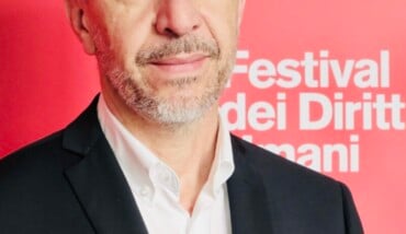 GINO CECCHETTIN Ph Leo Brogioni