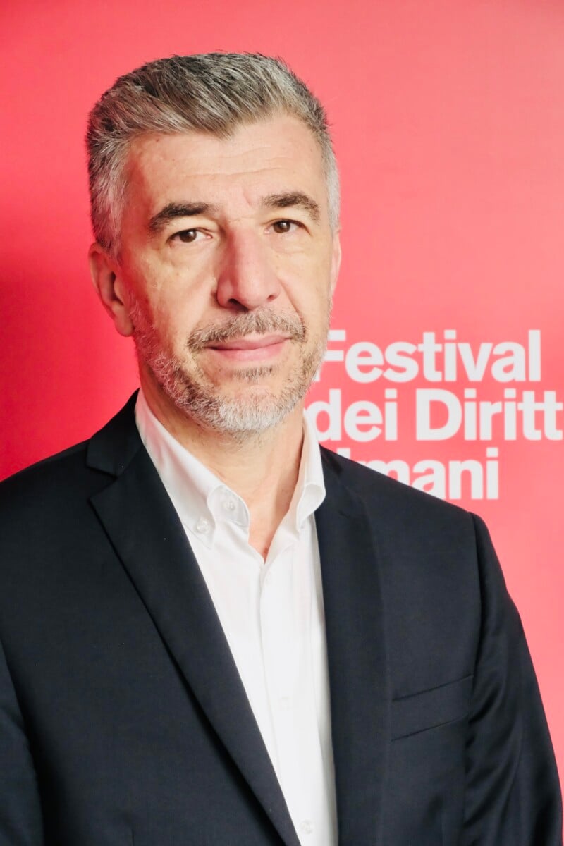 GINO CECCHETTIN Ph Leo Brogioni