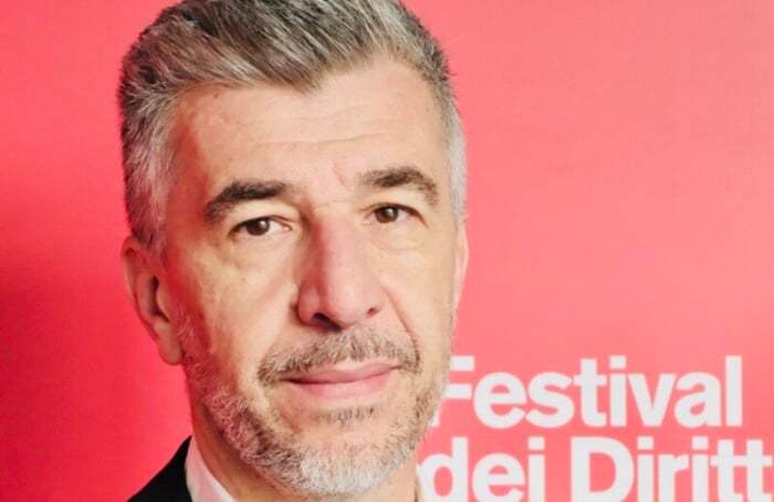 GINO CECCHETTIN Ph Leo Brogioni