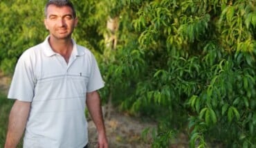 Giorgio Ricci Maccarini Cia Bassa Romagna 