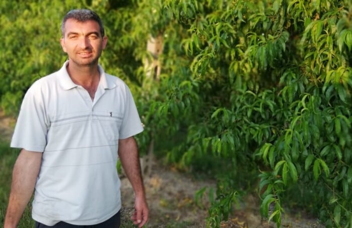 Giorgio Ricci Maccarini Cia Bassa Romagna