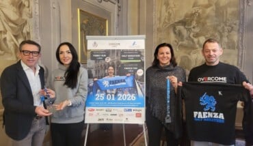 Half Marathon Faenza
