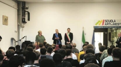 Al Pescarini le richieste superano i posti disponibili. «Un bisogno educativo reale» 