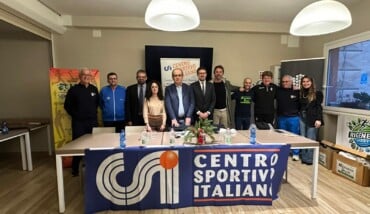 Il Tavolo Con I Partecipanti E I Protagonisti Del Progetto 