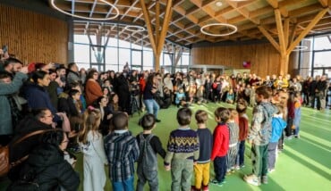 Inaugurazione Della Filastrocca, Lugo, 10 Gennaio 2026 (6) 