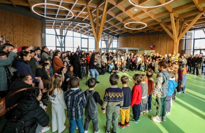 Inaugurazione Della Filastrocca, Lugo, 10 Gennaio 2026 (6)