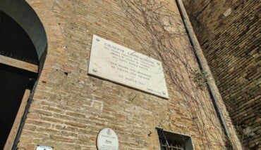 Lapide A Giuseppe Compagnoni Rocca Di Lugo (1) 