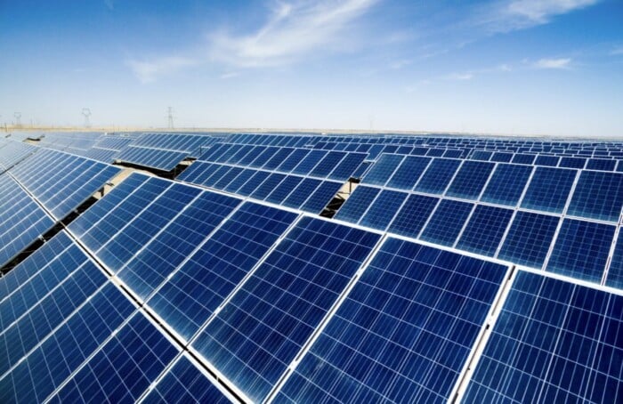 pannelli solari