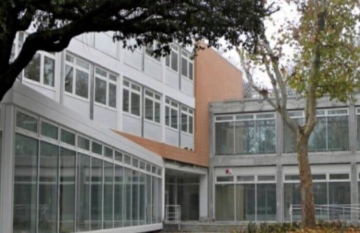 Liceo Lugo Ricci Curbastro