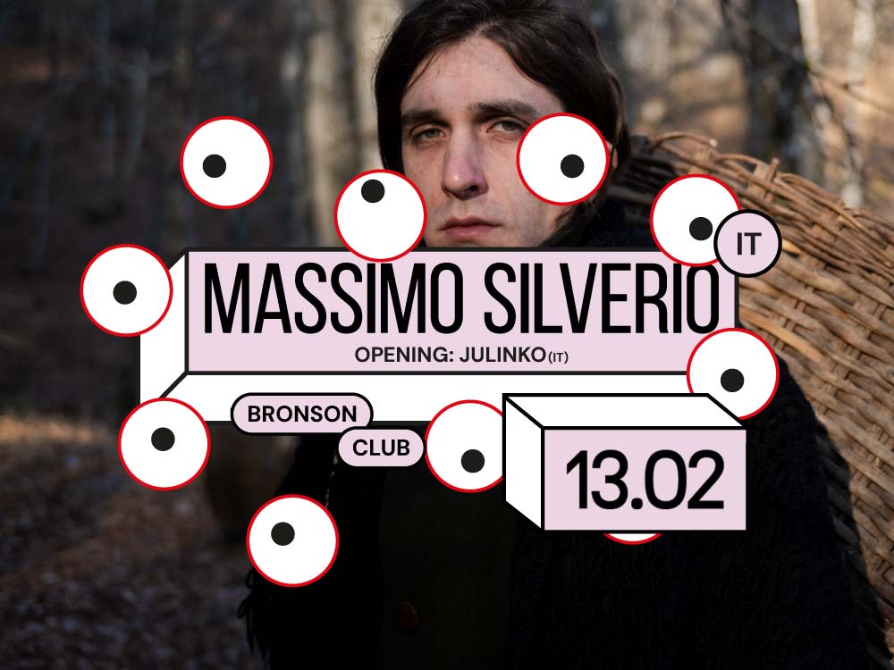 MASSIMO SILVERIO1