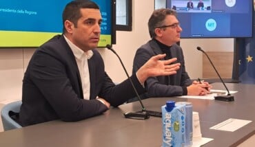 Michele De Pascale E Gian Guido Nobili 