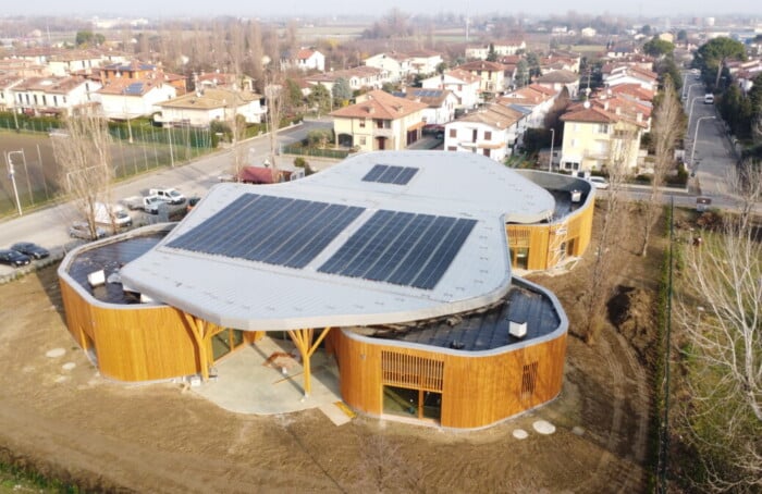 scuola filastrocca lugo