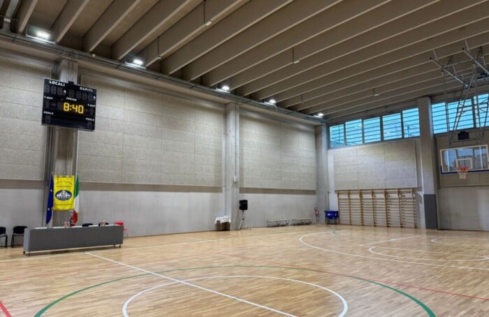 Palestra Tonino Guerra