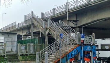 Parcheggio Ex Filanda (1) 