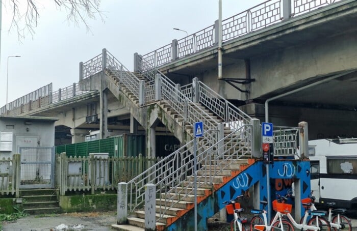 Parcheggio Ex Filanda (1)