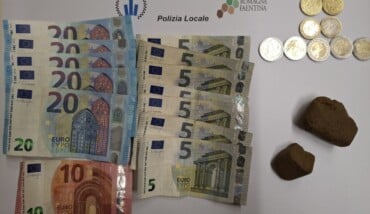 Polizia Locale Unione RF 