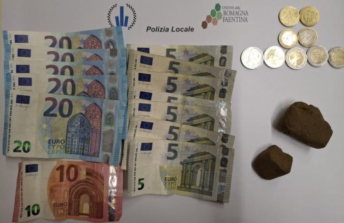 Polizia Locale Unione RF