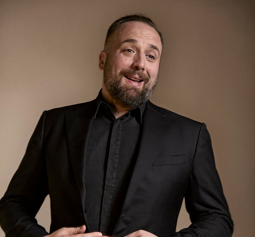 RAPHAEL GUALAZZI 20025 D