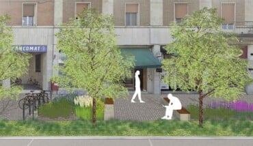Rendering Di Corso Matteotti (3) 