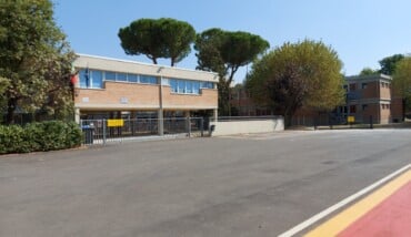 Scuola Oriani Rodari Di Alfonsine (1) 