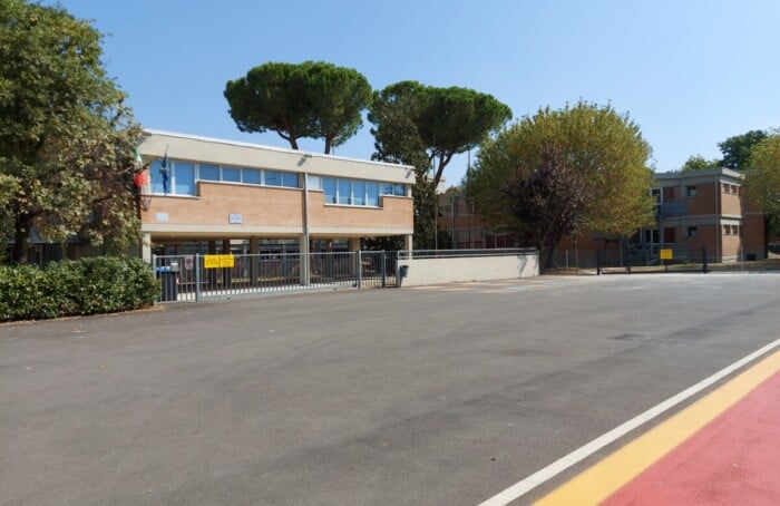 Scuola Oriani Rodari Di Alfonsine (1)