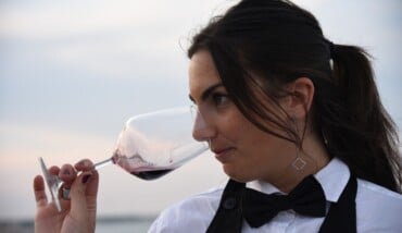 Sommelier Ais