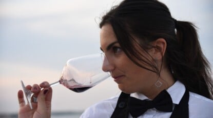 Come si diventa sommelier? In provincia sono 227 i “diplomati”