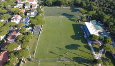 Stadio G. Todoli Milano Marittima 1 