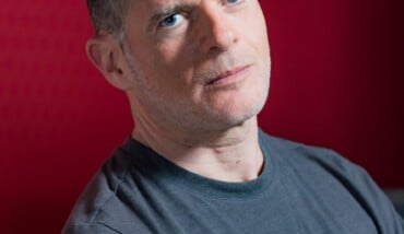 Stefano Massini 01 Foto Di Filippo Manzini