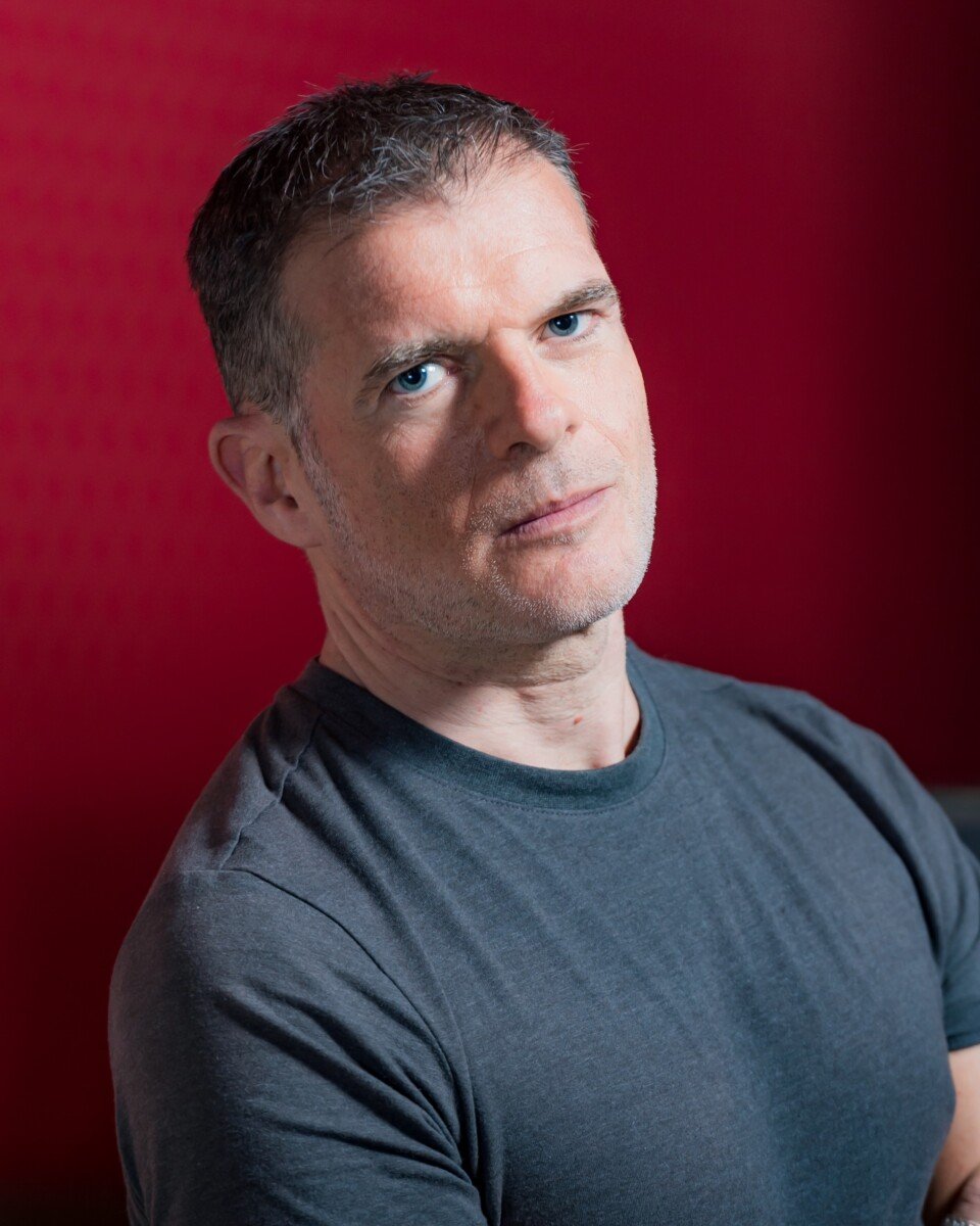 Stefano Massini 01 Foto Di Filippo Manzini