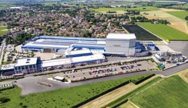 Surgital Stabilimento