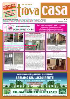 Ravenna Trova Casa