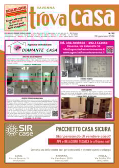 Ravenna Trova Casa