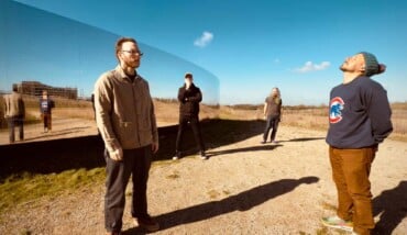 TURIN BRAKES BRONSON