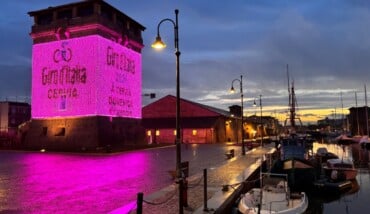 Torre San Michele In Rosa 28 Gennaio 