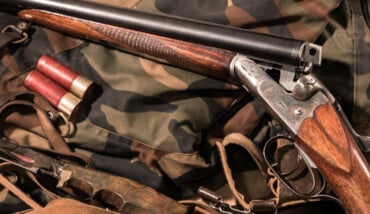 Acquistare Fucili Usati Da Caccia 
