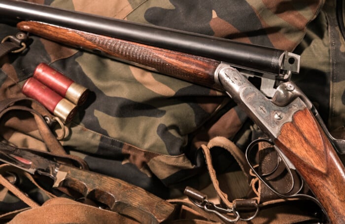 Acquistare Fucili Usati Da Caccia