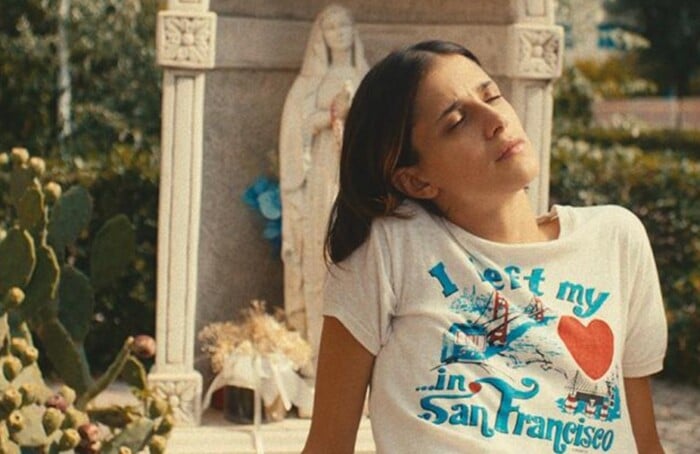 Benedetta Porcaroli Il Rapimento Di Arabella